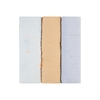 Kikka Boo Muslin swaddle set 3 pcs 100x100 cm Seally Me 31103010100