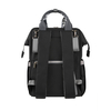 KIkka Boo Mama bag Myla Black 31108020089