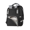 KIkka Boo Mama bag Myla Black 31108020089