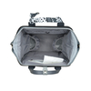 KIkka Boo Mama bag Myla Black 31108020089