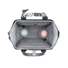 KIkka Boo Mama bag Myla Black 31108020089