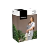 Kikka Boo Myra Μάρσιπος 3+μ Mesh Black 31108010074