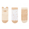 Baby 3D socks 2-3 y Mint My Teddy