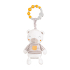 Kikka Boo Απαλο Παιχνίδι δόνησης My Teddy 31201010362