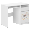 Παιδικό Γραφείο N35 96x50x76cm Kitten