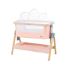 Kikka Boo Nanna Baby Crib 31003020049