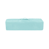 Kikka Boo Baby cot 2 levels Nighty Night Mint 31003010120