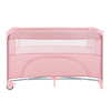 Kikka Boo Baby cot 2 levels Nighty Night Pink 31003010121
