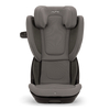 Nuna AACE lx i-Size 100-150cm Παιδικό Κάθισμα Αυτοκινήτου 15-36kg Thunder CS12301TNDGL