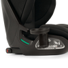 Nuna AACE lx i-Size 100-150cm Παιδικό Κάθισμα Αυτοκινήτου 15-36kg Caviar CS12301CVRGL