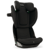 Nuna AACE lx i-Size 100-150cm Child Car Seat 15-36kg Caviar CS12301CVRGL
