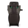 Nuna AACE lx i-Size 100-150cm Παιδικό Κάθισμα Αυτοκινήτου 15-36kg Thunder CS12301TNDGL