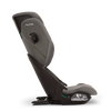 Nuna AACE lx i-Size 100-150cm Παιδικό Κάθισμα Αυτοκινήτου 15-36kg Thunder CS12301TNDGL