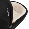 Nuna CARI next Πόρτ Μπεμπέ/Κάθισμα Caviar CS15908CVRGL