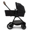 Nuna Triv Next Baby Stroller 0-22kg Caviar ST16615CVRGL