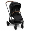 Nuna Triv Next Βρεφικό Καρότσι 0-22kg Caviar ST16615CVRGL