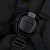 Nuna Triv Next Baby Stroller 0-22kg Caviar ST16615CVRGL