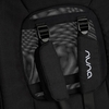 Nuna Triv Next Baby Stroller 0-22kg Caviar ST16615CVRGL