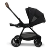 Nuna Triv Next Baby Stroller 0-22kg Caviar ST16615CVRGL