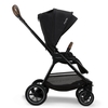 Nuna Triv Next Baby Stroller 0-22kg Caviar ST16615CVRGL