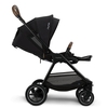 Nuna Triv Next Baby Stroller 0-22kg Caviar ST16615CVRGL