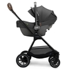 Nuna Triv Next Baby Stroller 0-22kg Caviar ST16615CVRGL