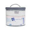 Σετ καλάθι καλλυντικών μωρού 2 τμχ - 22cm και 18cm Dream Big Pink 31108030053
