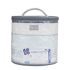 Kikka Boo Nursery basket set 2 pcs - 22cm and 18cm Dream Big Blue