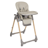 Kikka Boo Highchair Olive Beige 31004010181
