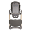 Kikka Boo Highchair Olive Dark Grey 31004010180