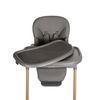 Kikka Boo Highchair Olive Dark Grey 31004010180