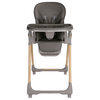 Kikka Boo Highchair Olive Dark Grey 31004010180