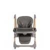 Kikka Boo Highchair Olive Dark Grey 31004010180
