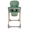 Kikka Boo Olive Καρεκλάκι φαγητού Ρυθμιζόμενο Μέντα 31004010183