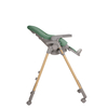 Kikka Boo Highchair Olive Mint 31004010183