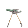 Kikka Boo Olive Καρεκλάκι φαγητού Ρυθμιζόμενο Μέντα 31004010183