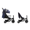 Smartrike Traveller 2 in 1 Lightweight Stroller-Tricycle 6-48 months Midnight Blue 5900804
