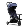Smartrike Traveller 2 in 1 Lightweight Stroller-Tricycle 6-48 months Midnight Blue 5900804