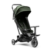 Smartrike Traveller 2 in 1 Lightweight Stroller-Tricycle 6-48 months Forest Green 5900801
