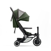 Smartrike Traveller 2 in 1 Lightweight Stroller-Tricycle 6-48 months Forest Green 5900801