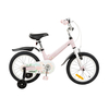 Kikka Boo Παιδικό ποδήλατο Makani 16'' Ostria Pink 31006040096