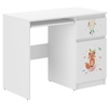 Παιδικό Γραφείο Ν33 96x50x77cm Fox