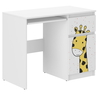 Παιδικό Γραφείο Ν33 96x50x77cm Zoo