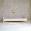 Luletto Modern Classic Παιδικό Κρεβάτι (Μασίφ Ξύλο) – Διαστάσεις Κατά Παραγγελία