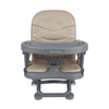 Feeding booster seat Pappo Beige 2025 31004010194