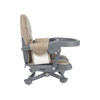 Feeding booster seat Pappo Beige 2025 31004010194