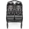 Peg Perego Book For Two Παιδικό καρότσι διδύμων Quarz 5449GL53