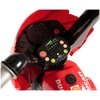 Peg Perego Mini Ducati Evo Ηλεκτροκίνητη Παιδική Μοτοσυκλέτα 12+μηνών LED MP3 MD0007