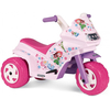 Peg Perego Peg Perego Mini Fairy Motorcycle for Children 12+ m LED MP3 MD0008