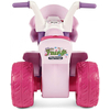 Peg Perego Peg Perego Mini Fairy Motorcycle for Children 12+ m LED MP3 MD0008